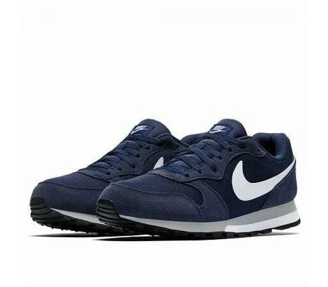 Nike running 2. Nike md runner 2. кроссовки nike md runner 2 мужские. найк мд раннер 2 мужские.
