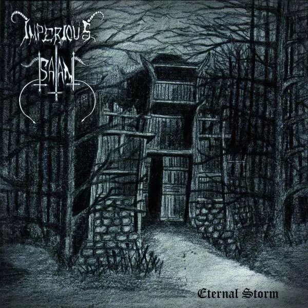 Eternal Sadness. Destroyer of Worlds Bathory Cover. Eternal Storm - a giant bound to Fall (2024).