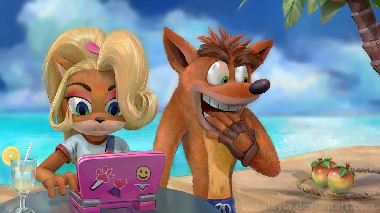 Crash Bandicoot n-Sane Trilogy. Игра crash Bandicoot n Sane Trilogy. Coco крэш бандикут. Crash Bandicoot 4 Coco Bandicoot.