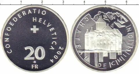 Швейцария 20