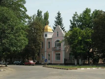 Могилев подольском