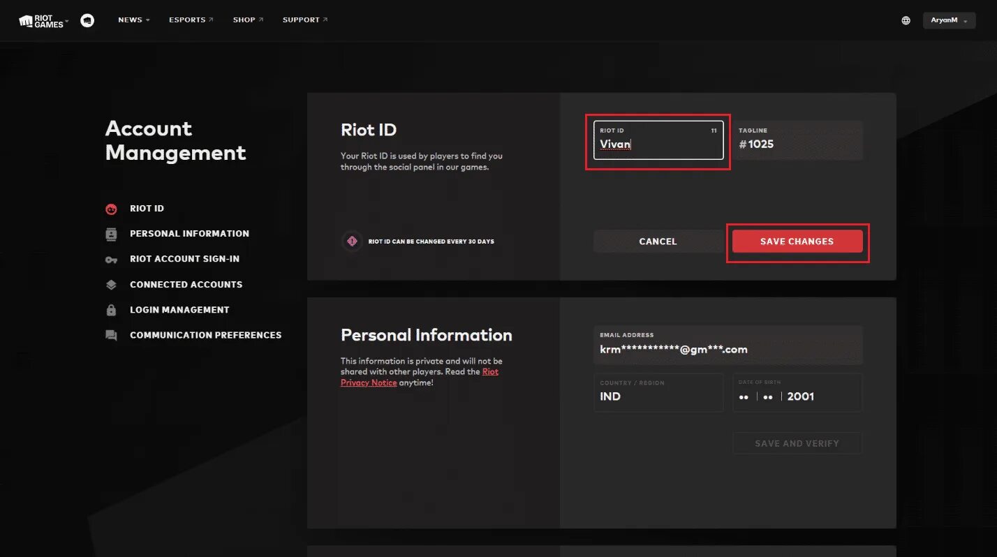 Изменить регион epic. Изменить регион epic