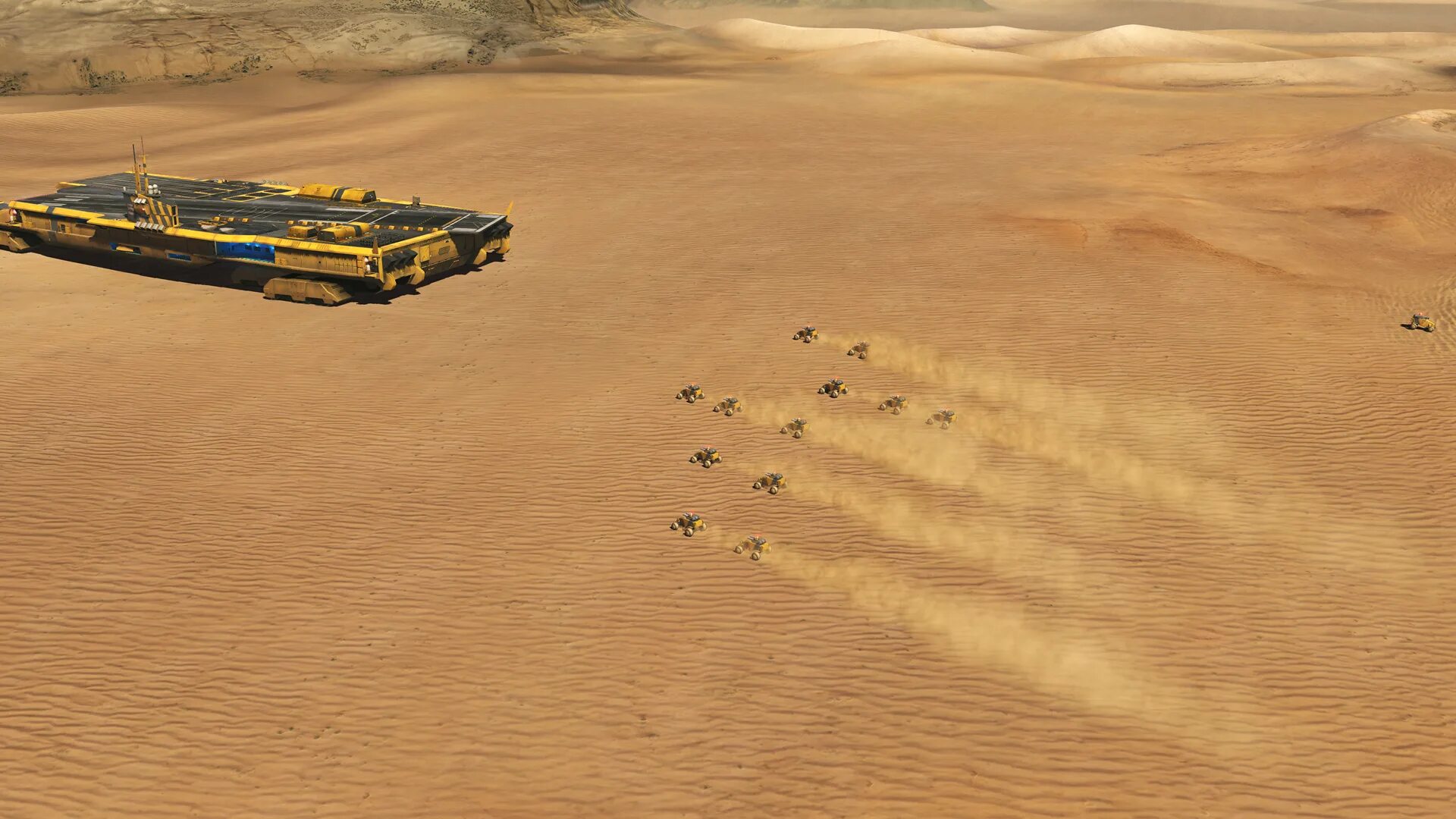 Homeworld deserts of kharak art. Desert of kharak. Homeworld: deserts of kharak. Homeworld deserts of kharak техника. Homeworld desert.