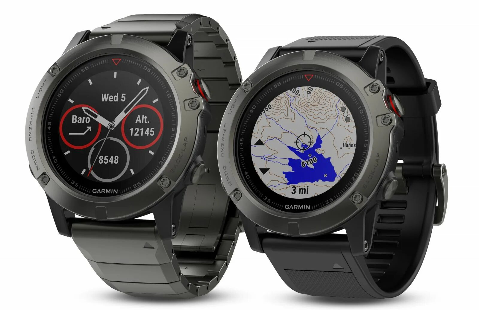 Gps часов обзор