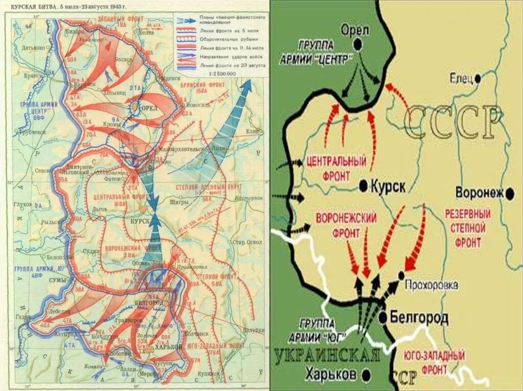 Карта линии магазин. Линия фронта. Линия фронта в августе 1943 года на карте. Линия фронта на карте. Линия фронта 1943 года карта Центральный фронт.