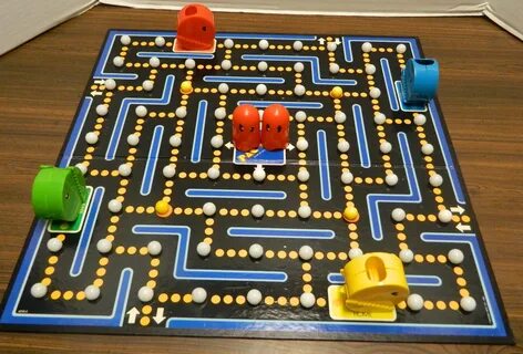 Настольная игра 11