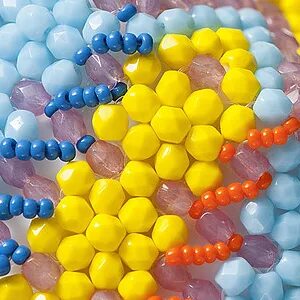 Бусины бисер интернет магазины