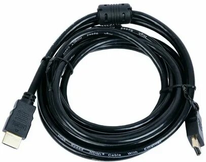 Кабель hdmi 3м