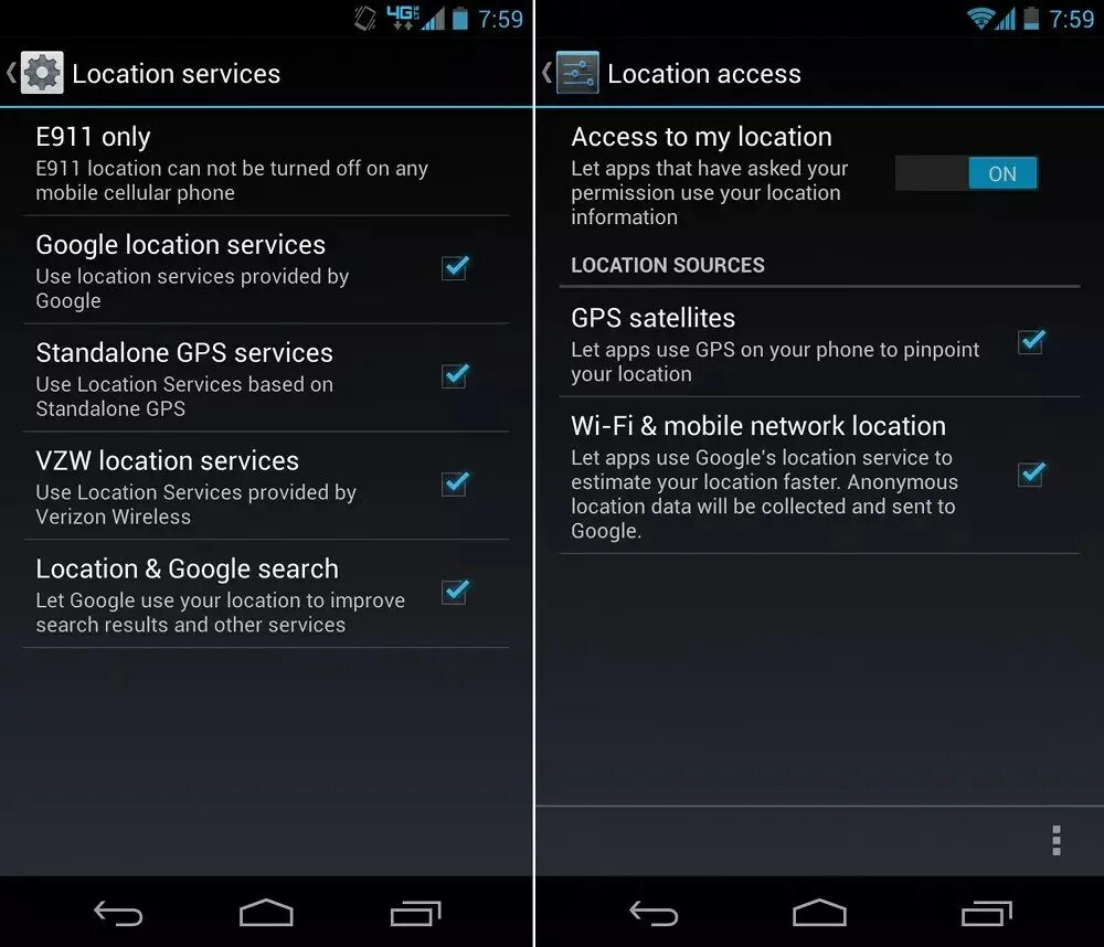 Как узнать девайс. Someservice на андроид что это. gps permission. android service. где находится андроид девайс.