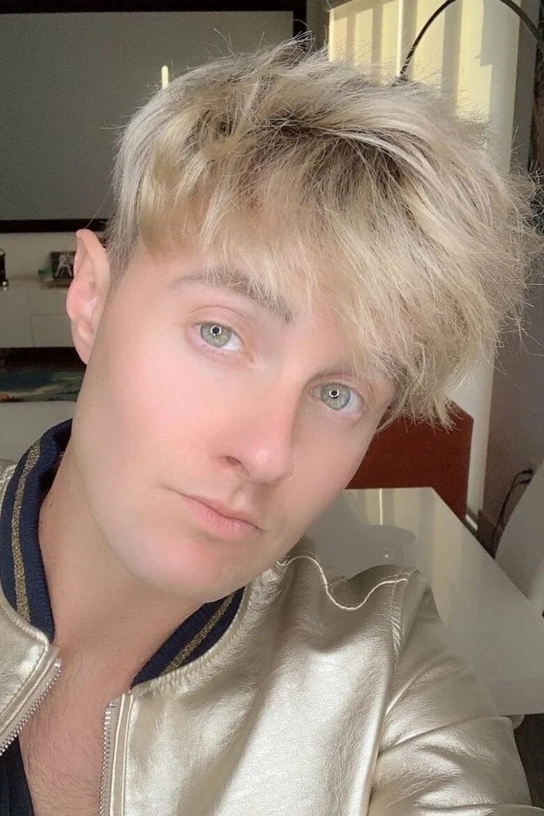 Bart baker