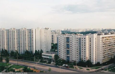 Дома в строгино в москве