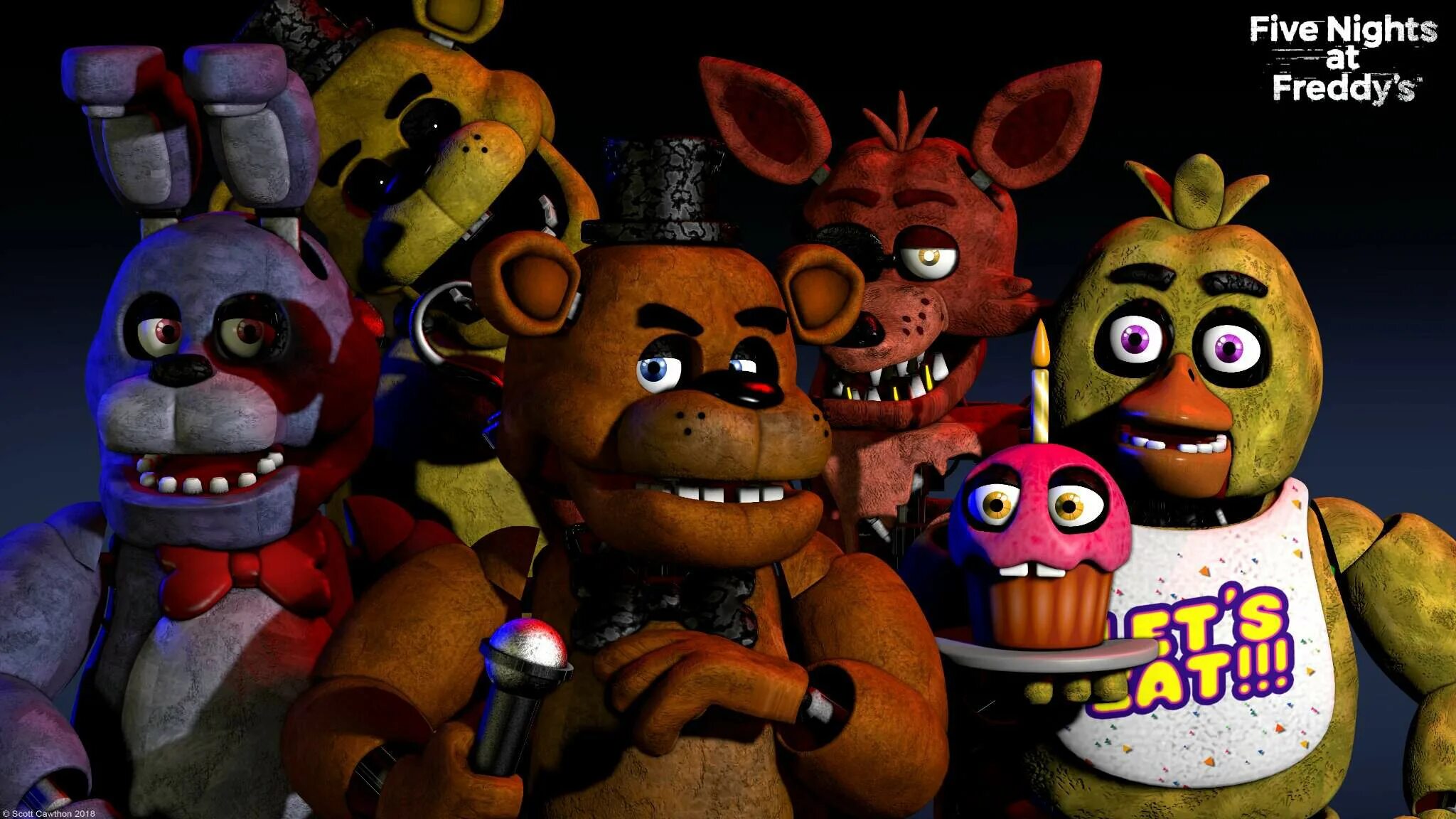 Ночей с фредди 2023. Five Nights at Freddy's АНИМАТРОНИКИ. Five Nights at Freddy's 5 АНИМАТРОНИКИ. АНИМАТРОНИКИ ФНАФ 1 Фредди. АНИМАТРОНИК Фредди из ФНАФ 1.