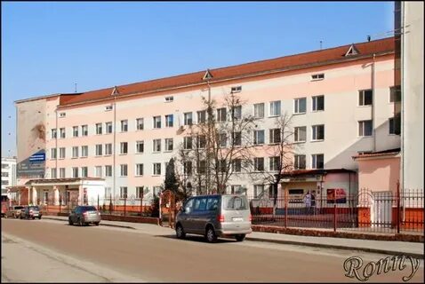Родильный дом 22