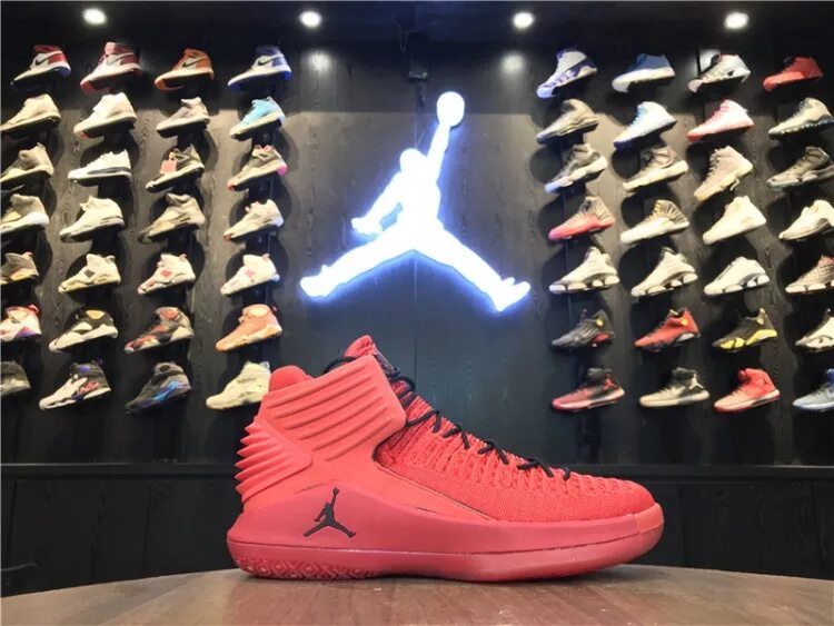 Air jordan shop