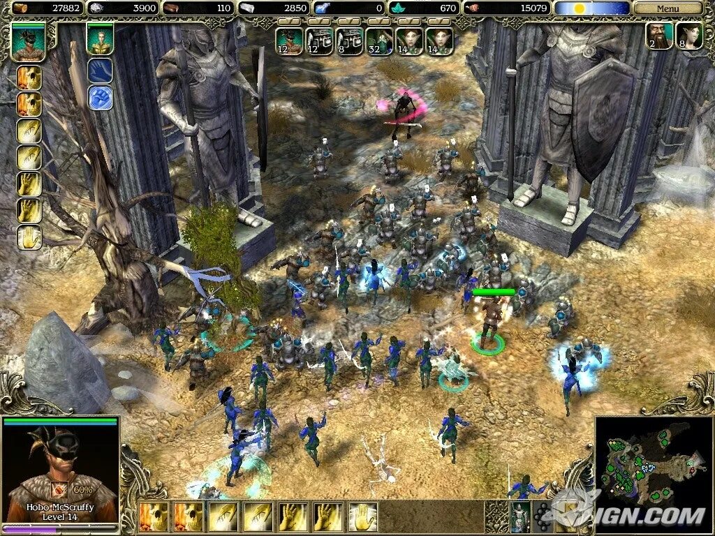 Spellforce order of. SPELLFORCE: the order of Dawn. Игра SPELLFORCE the order of Dawn. Спелфорс 4. Орден зари SPELLFORCE.