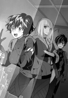 World novel