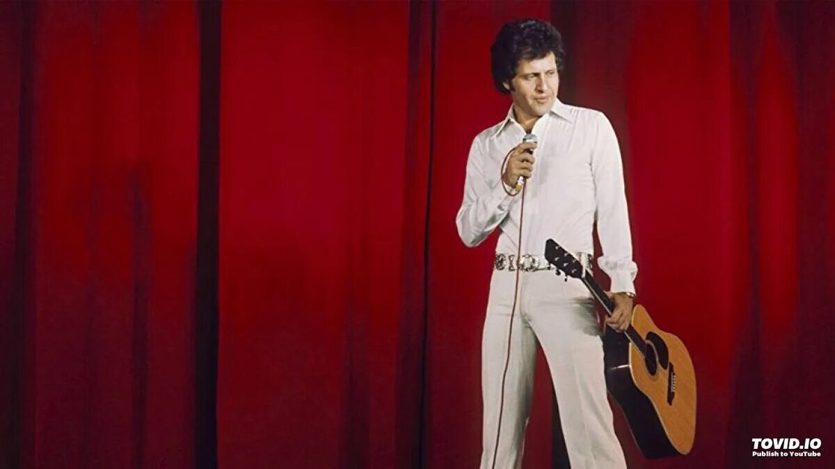 Joe dassin pas