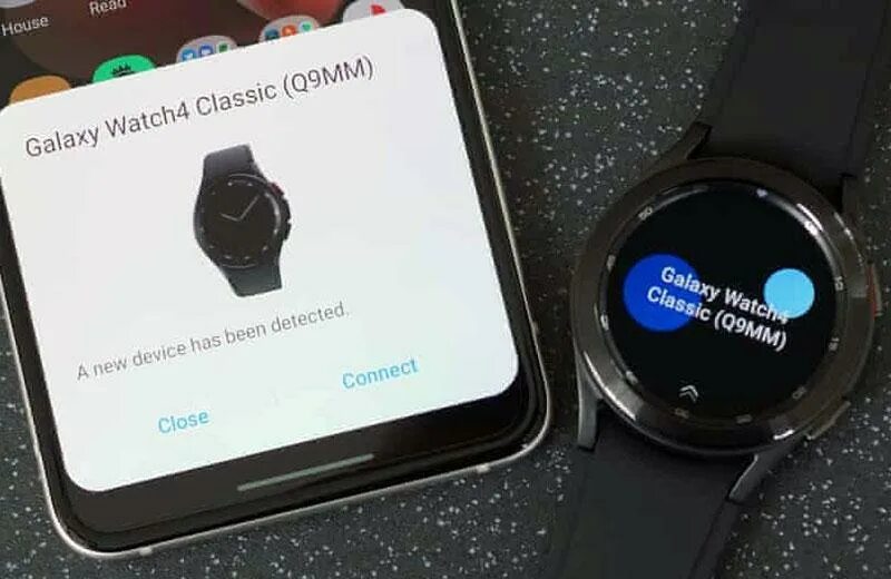 Обзор Samsung Galaxy Watch 4 и Galaxy Watch 4 Classic умных смарт-часов - Отзывы