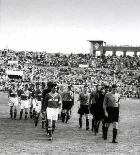Октябрь 1954