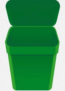 Bin open