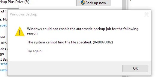 Установщик виндовс 10 ошибка 0x80070002. The system cannot find the file specified. 0x80070002. couldn&#039;t find file. nokia software recovery tool ошибка 0x80070002.
