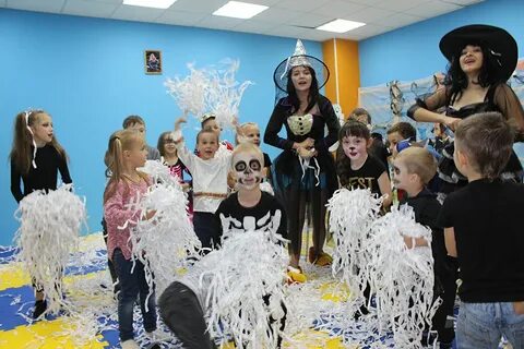 Центр развития краснодар