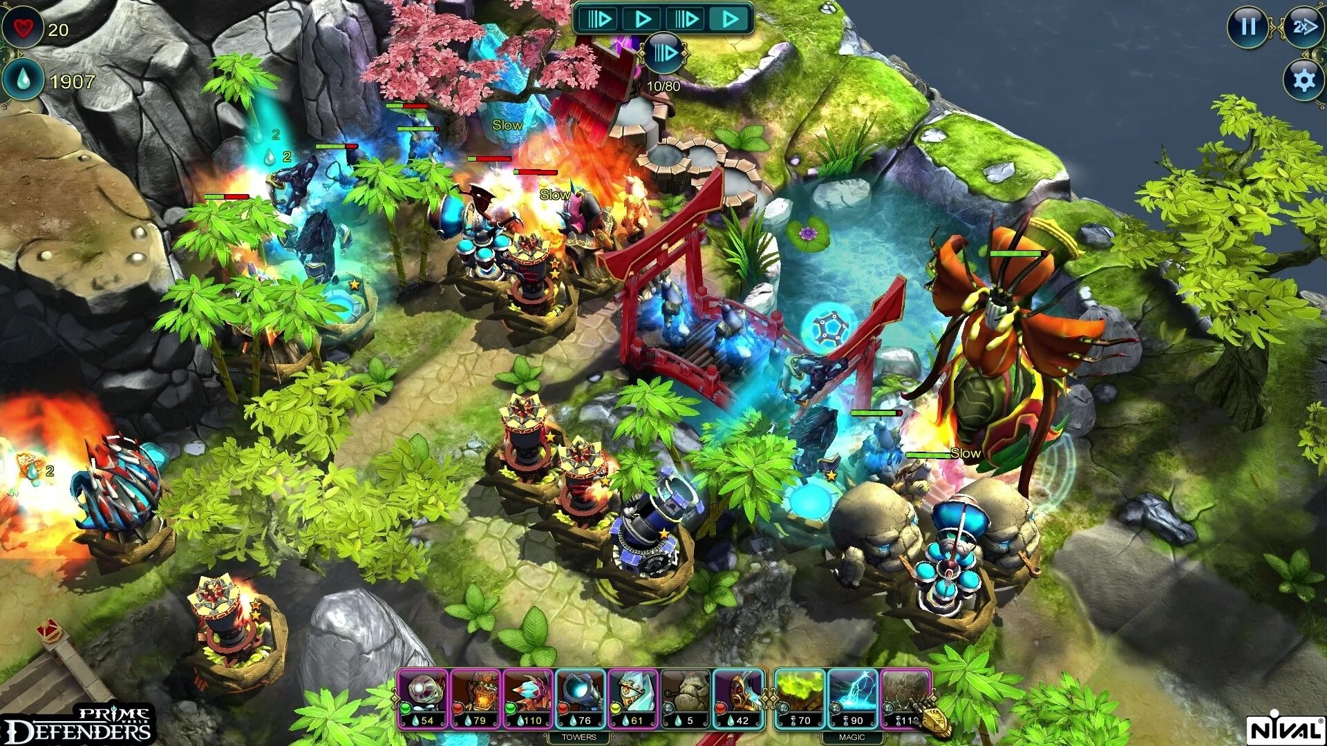 Defenders башни. Prime world: defenders. prime world defender башни. прайм ворлд дефендерс. prime world: defenders 2.