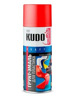 Грунт эмаль kudo