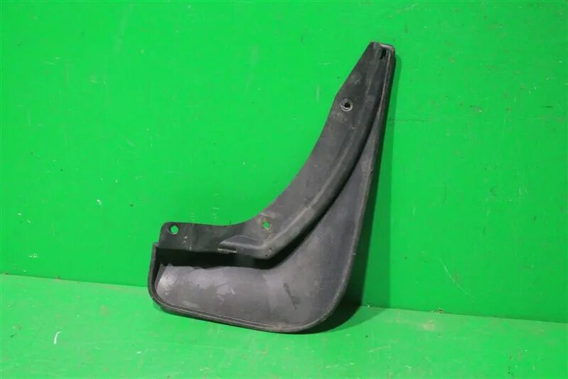 брызговики octavia a7