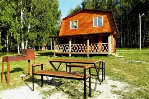 Тихие зори увильды