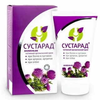 Сустарад актив крем отзывы