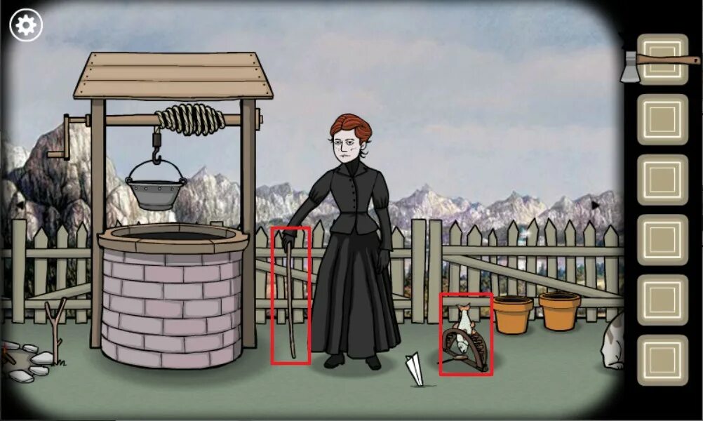 Rusty lake the lab. Расти лейк самуэль. rusty lake производители компьютерных игр. расти лейк игра. расти лейк парадокс.