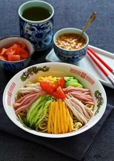 Разные китайские