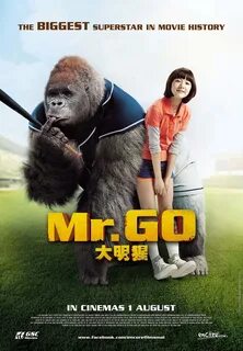 Mr go