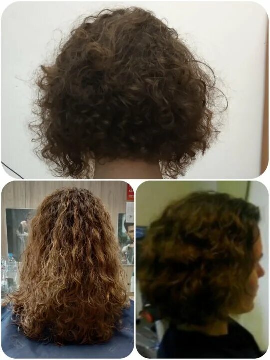Маска для волос после химической завивки. Биозавивка волос до и после. Химическая завивка до и после. Химия на волосы до лопаток. Состояние волос после биозавивки.