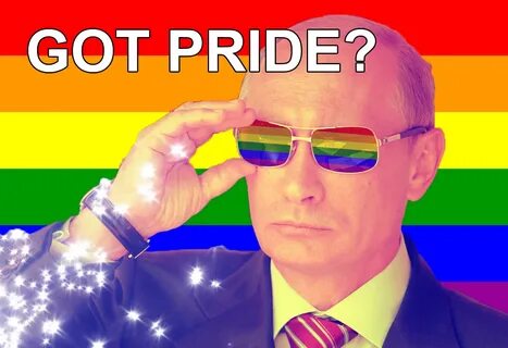 Об ЛГБТ, России и Евровидении 