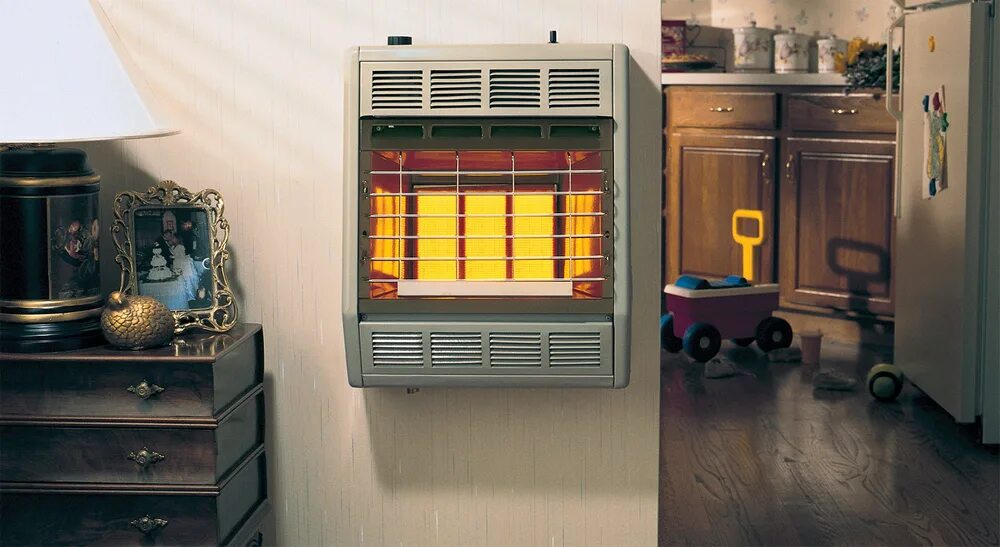 Газовый тепловентилятор настенны1. Газовый обогреватель для гаража. Газовая печь для отопления. Газовый обогреватель для дачи с баллоном. Обогрев дома газовым обогревателем