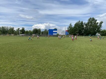 Футбол первенство владимирской