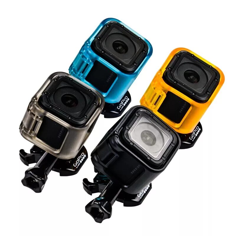 Gopro session. Gopro session 4. чехол для gopro. чехол для экшн камеры. чехол корпус для экшен-камеры.