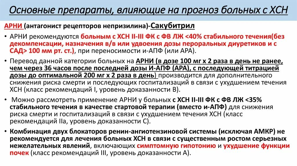 Фк 1 диагноз. Арни ХСН. ХСН группы препаратов. Лечение ХСН группы препаратов. Арни ХСН препараты.