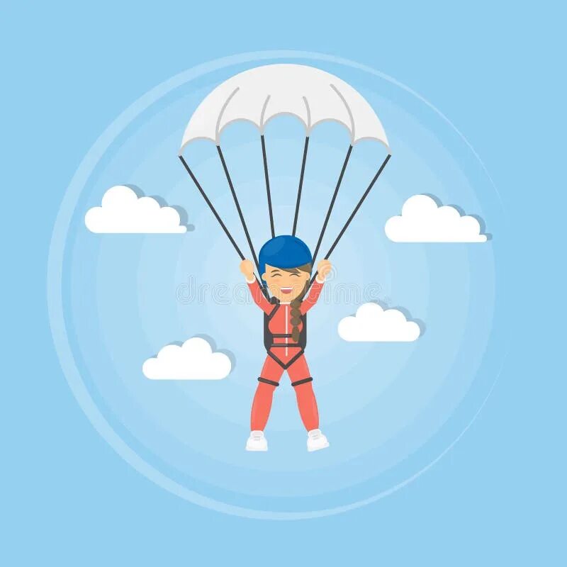 Парашютист для детей. Человек прыгающий с парашютом нарисовать. Человечек с парашютом. Человечек прыгает с парашютом. Спортсмен спускаясь на парашюте