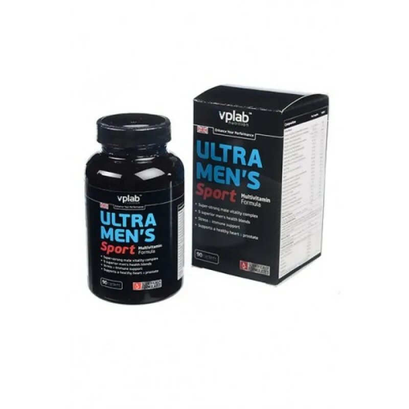 Ultra men sport витамины. Ultra Mens VPLAB Sport мужские 90. VP Lab Mens Ultra. VP Laboratory Ultra men's Sport. Витамины Ultra men's Sport.