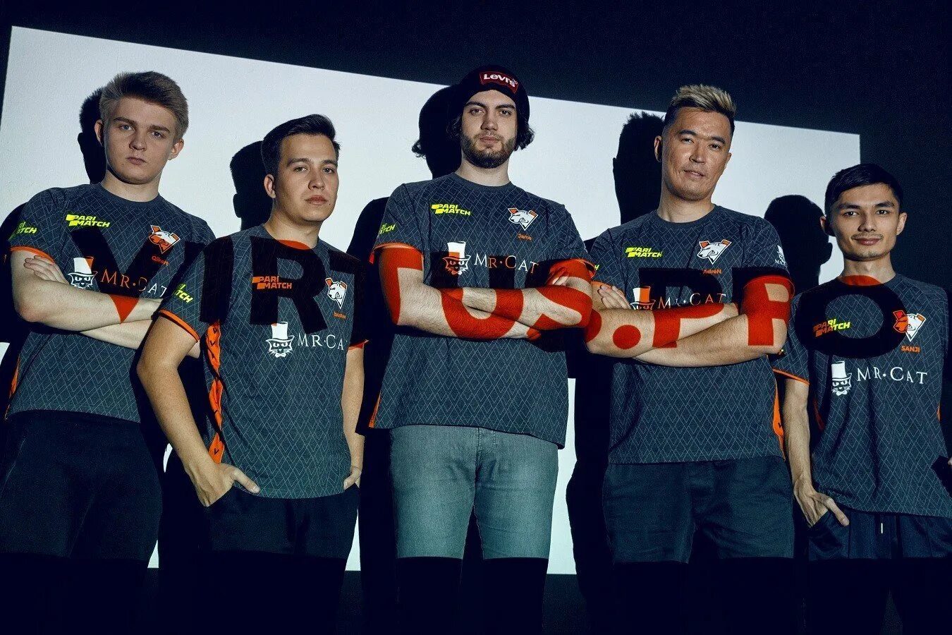 Vp cs2