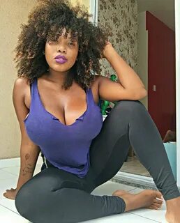 Absolutely Gorgeous Perfect Woman, Perfect Body, Most Beautiful Black Women...