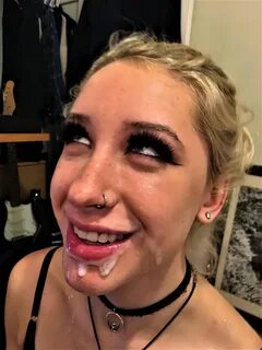 Slideshow sissie cum dumps.