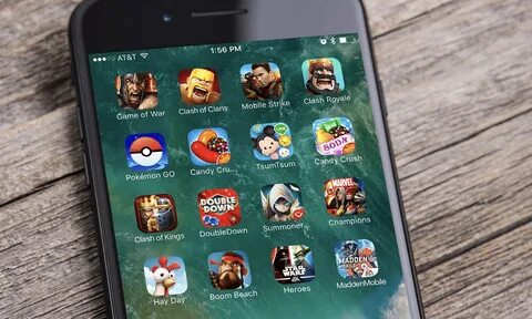 20 лучших оффлайн-игр для android, для которых не нужен интернет - андроид ...