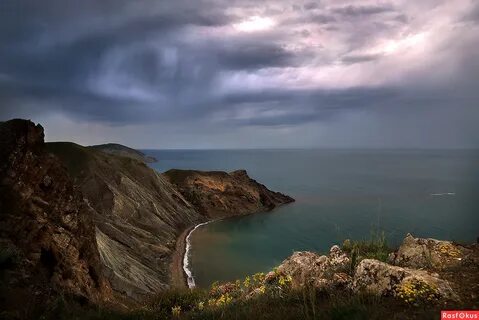 Погода крымский