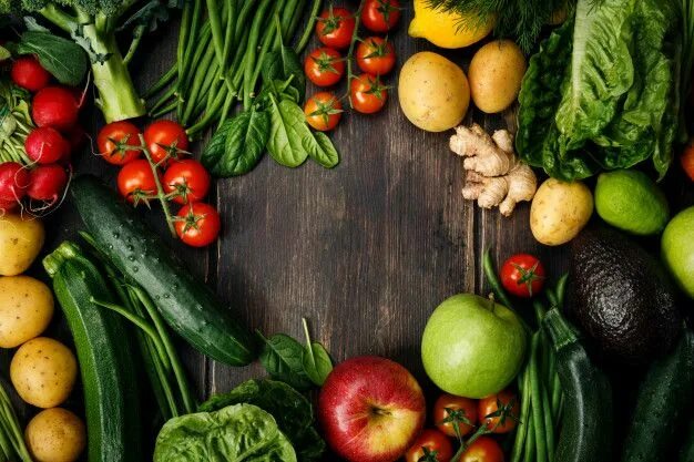 Food, fruits, vegetables, berries from Zelenin P.I. wholesale - all about suppli