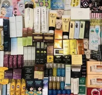 оптовый поставщик корейской косметики