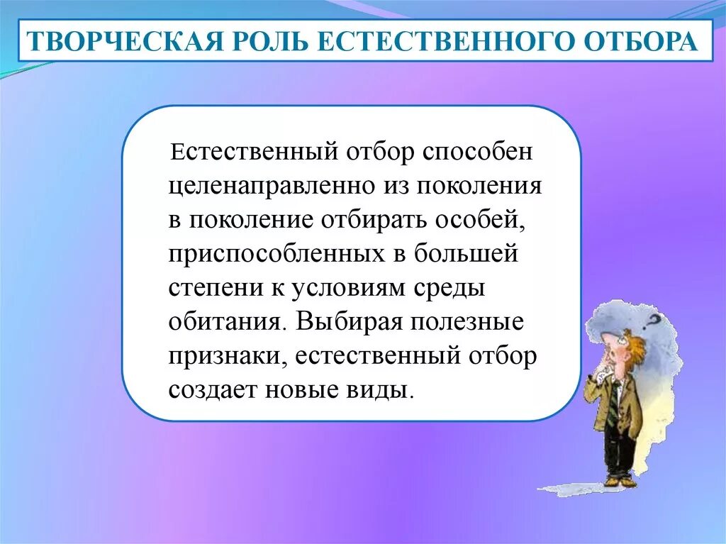 Творческая роль естественного отбора в эволюции. Творческая роль естественного отбора примеры. Естественный отбор его творческая роль. Естественный отбор, его формы и творческая роль..